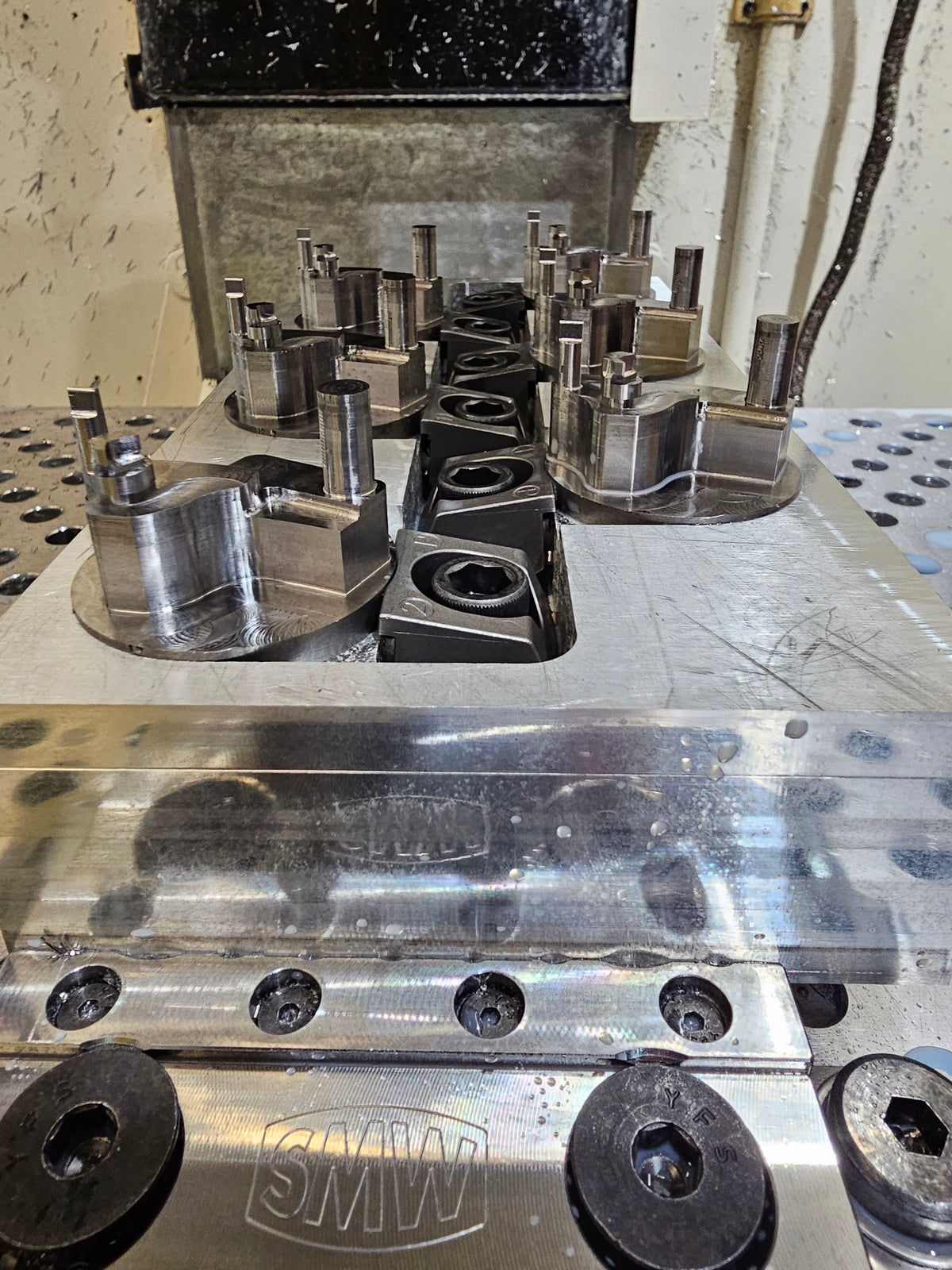 Vision Forge